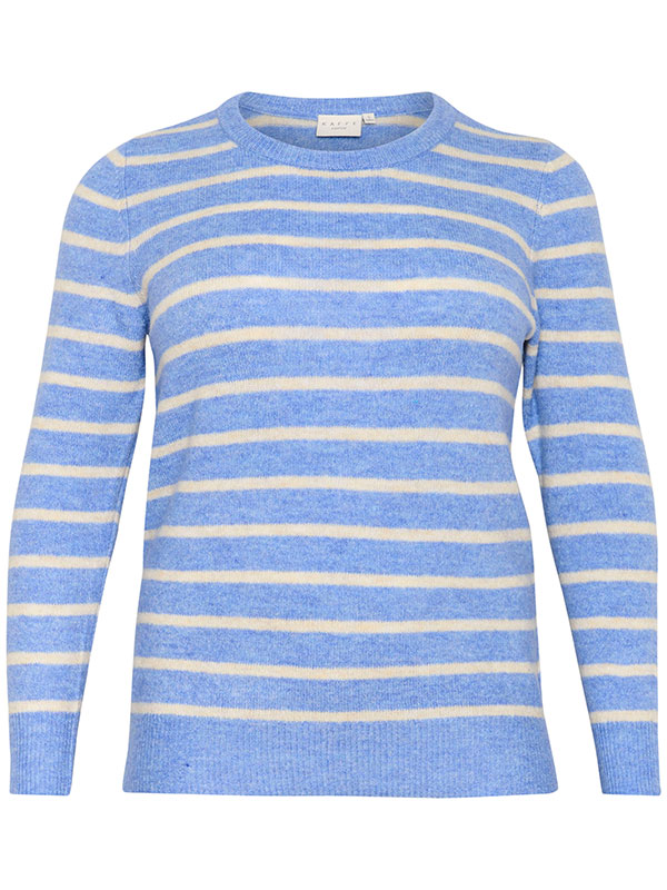 KCLINDA - Plus Size Sweater fra Kaffe Curve
