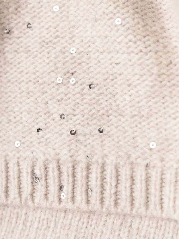 KCLUELA - Plus Size Sweater fra Kaffe Curve