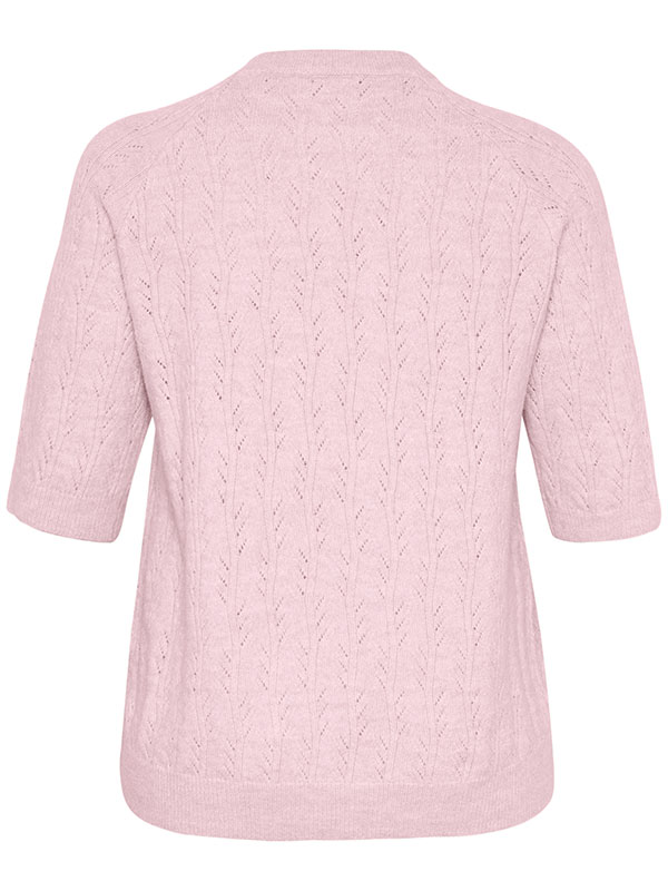 KCTENNA - Plus Size Sweater fra Kaffe Curve