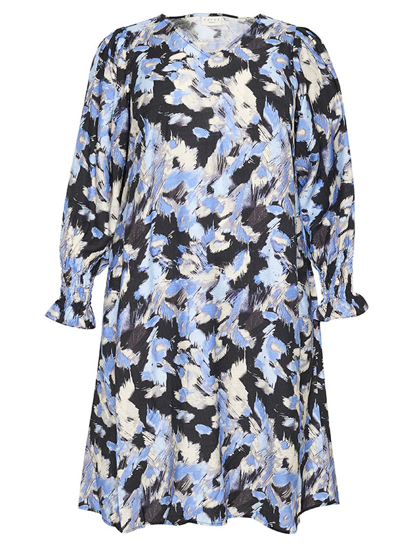 KCTORIA - Plus Size Dress fra Kaffe Curve