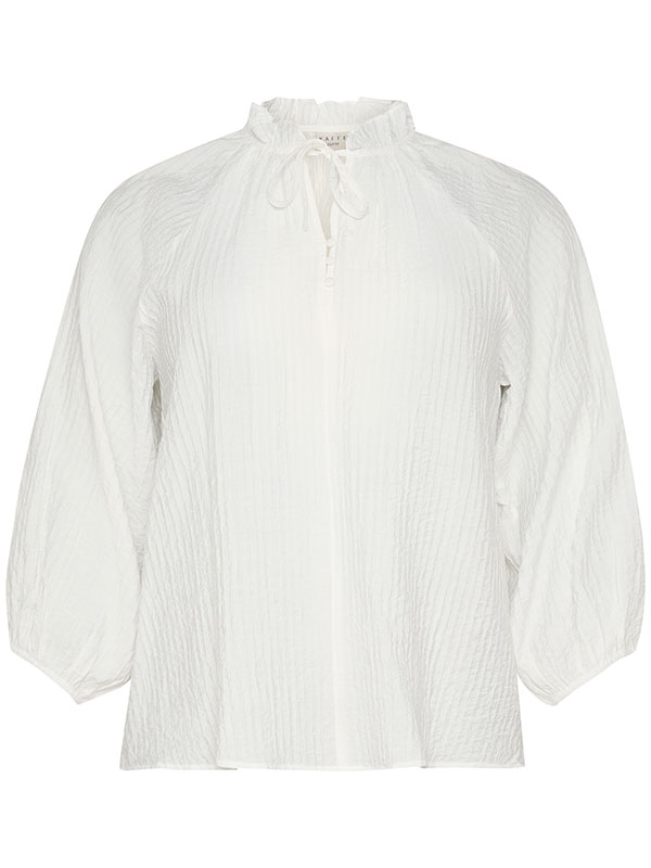 KCLINNA - Plus Size Blouse fra Kaffe Curve