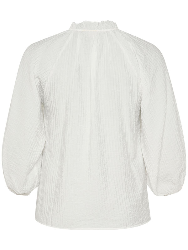KCLINNA - Plus Size Blouse fra Kaffe Curve