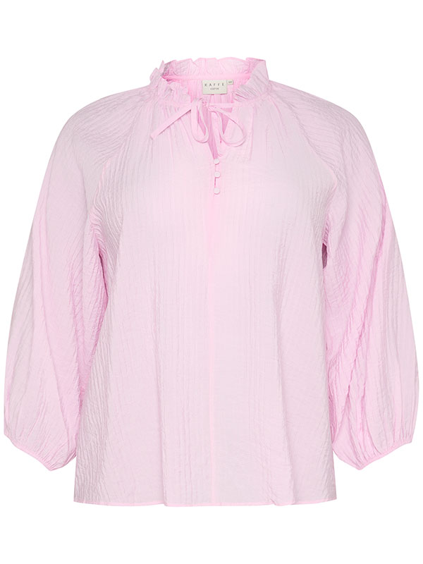 KCLINNA - Plus Size Blouse fra Kaffe Curve