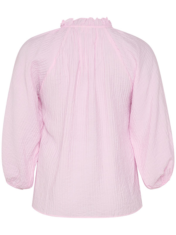 KCLINNA - Plus Size Blouse fra Kaffe Curve