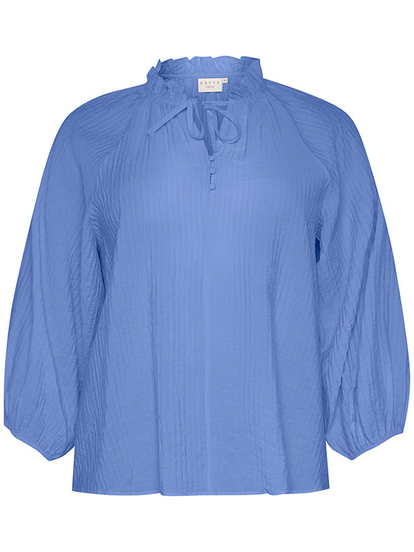 KCLINNA - Plus Size Blouse fra Kaffe Curve