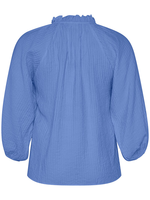 KCLINNA - Plus Size Blouse fra Kaffe Curve