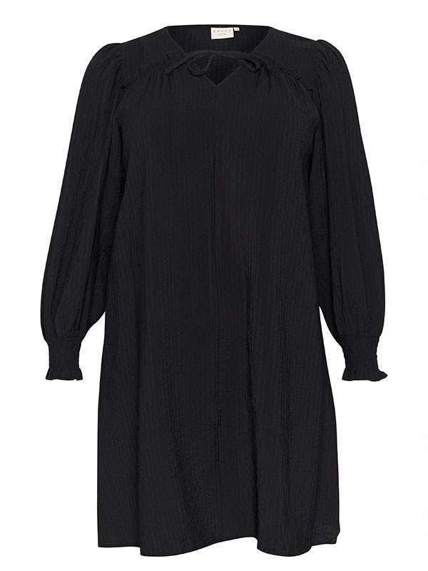 KCLINNA - Plus Size Dress fra Kaffe Curve