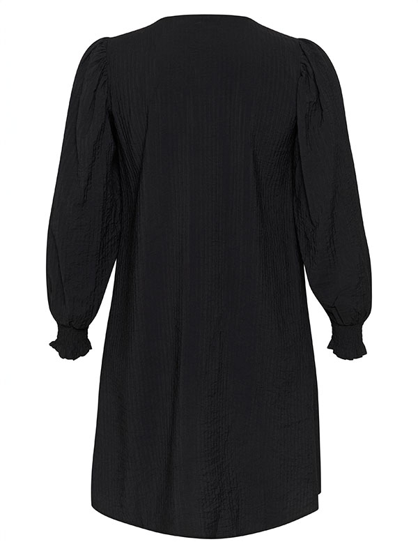 KCLINNA - Plus Size Dress fra Kaffe Curve