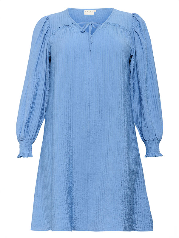 KCLINNA - Plus Size Dress fra Kaffe Curve