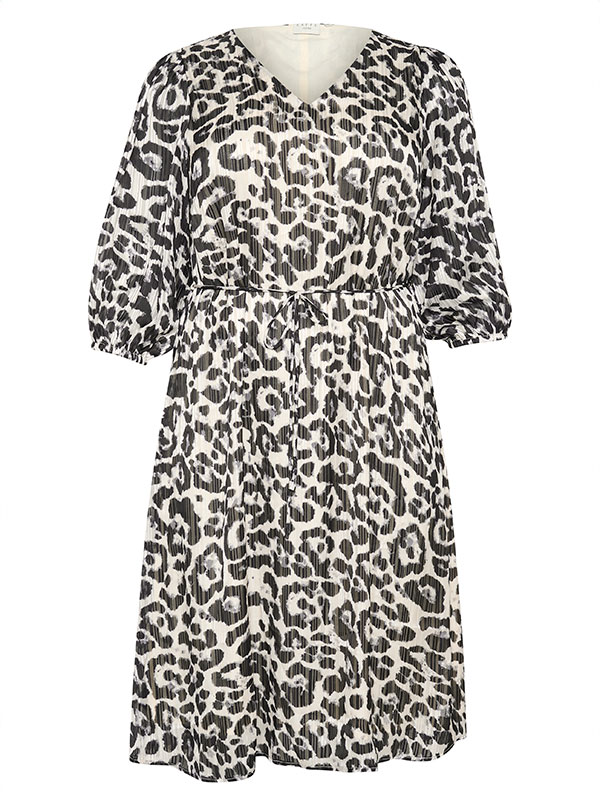 KCSAPHIA - Plus Size Dress fra Kaffe Curve