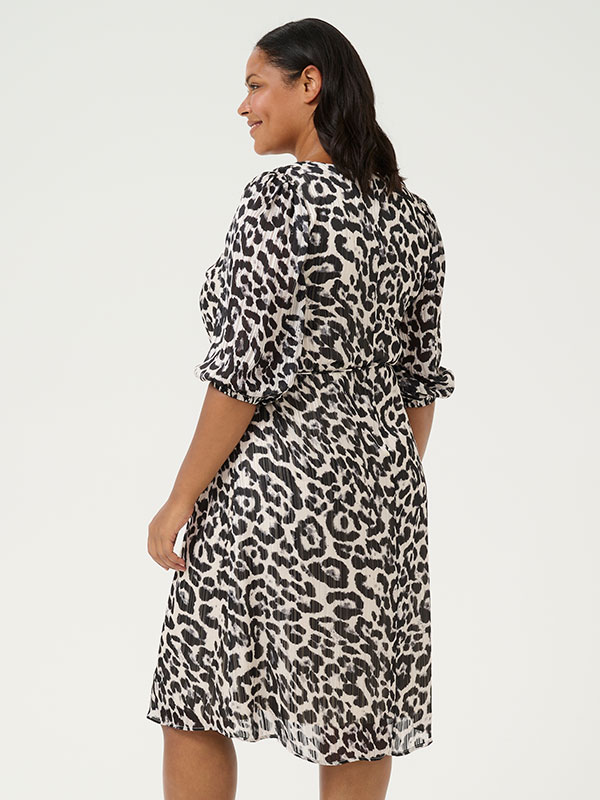 KCSAPHIA - Plus Size Dress fra Kaffe Curve