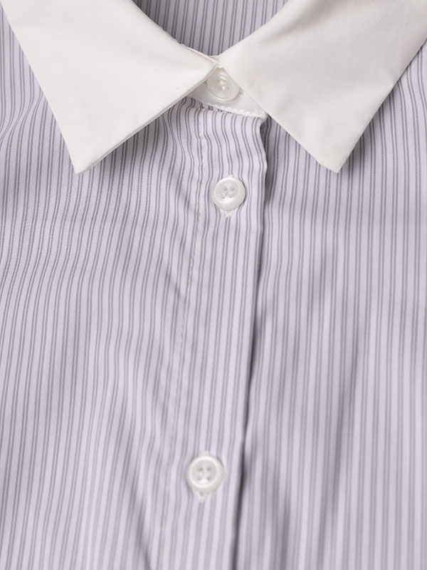 KCSUSIE - Plus Size Shirt fra Kaffe Curve