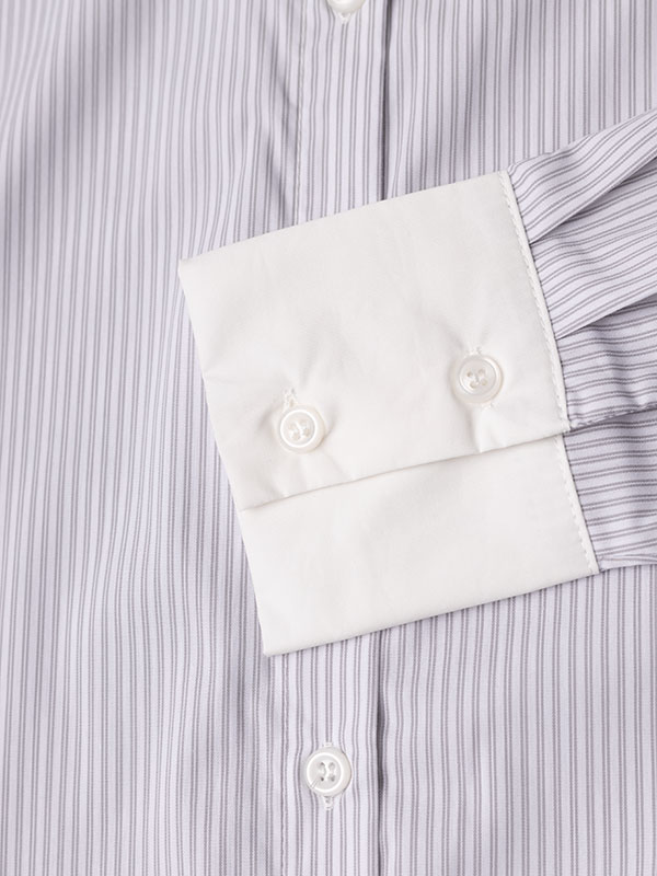 KCSUSIE - Plus Size Shirt fra Kaffe Curve