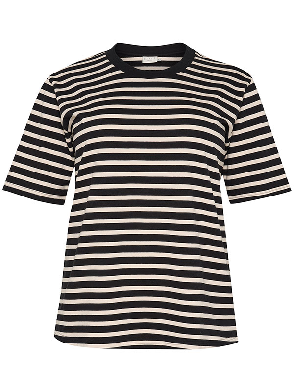 KCLORANA - Plus Size T-shirt fra Kaffe Curve