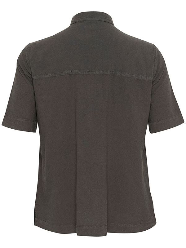 KCNANA - Plus Size Shirt fra Kaffe Curve