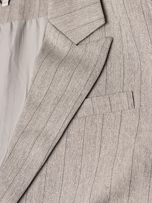 KCKAJA - Plus Size Blazer fra Kaffe Curve