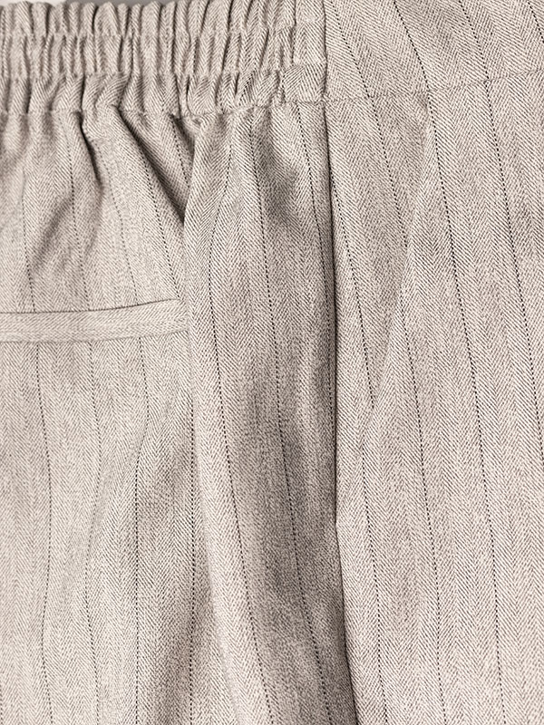 KCKAJA - Plus Size Pants fra Kaffe Curve