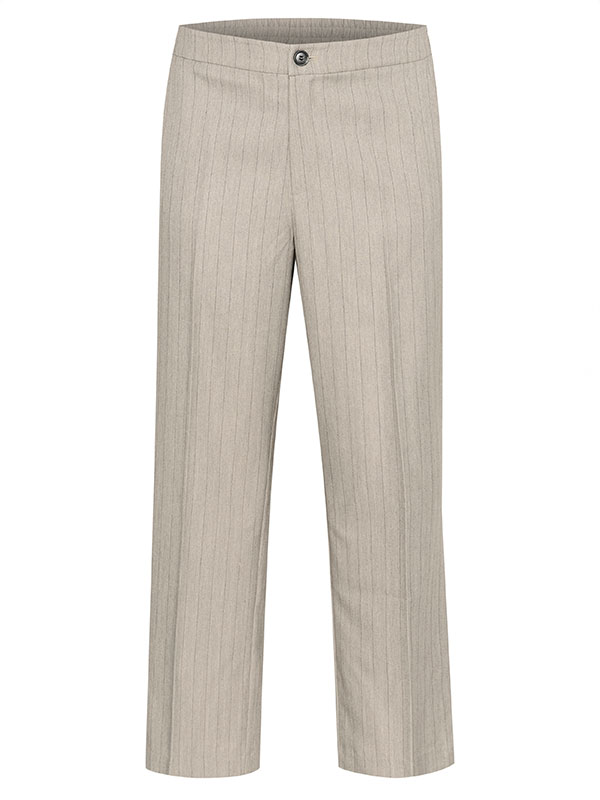 KCKAJA - Plus Size Pants fra Kaffe Curve