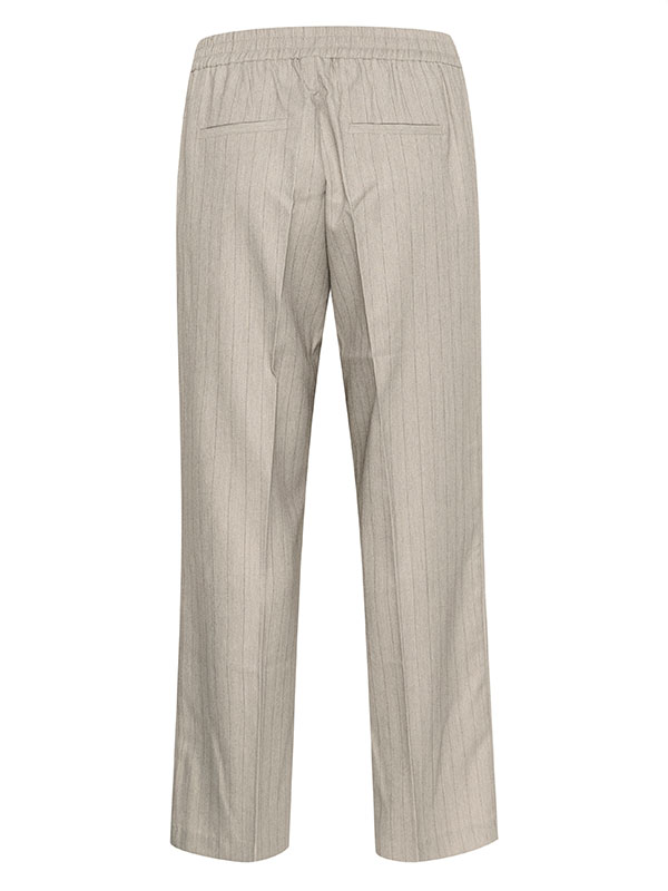KCKAJA - Plus Size Pants fra Kaffe Curve