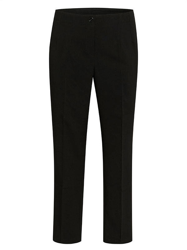 KCELIA - Plus Size Pants fra Kaffe Curve