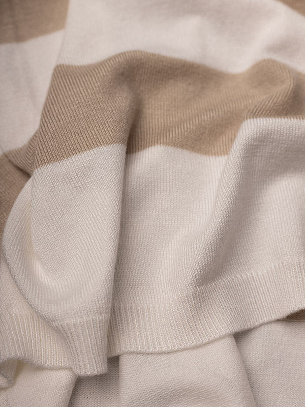 KCLIZZY - Plus Size T-shirt fra Kaffe Curve