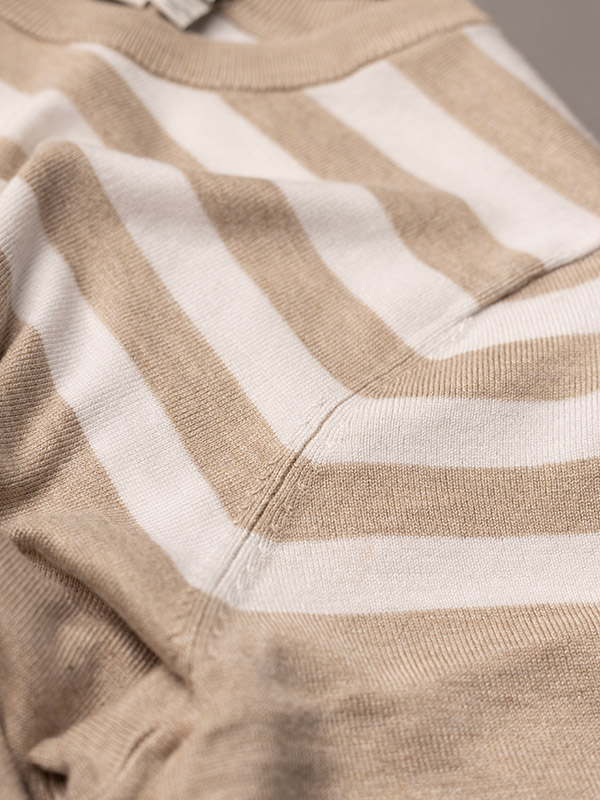 KCLIZZY - Plus Size T-shirt fra Kaffe Curve