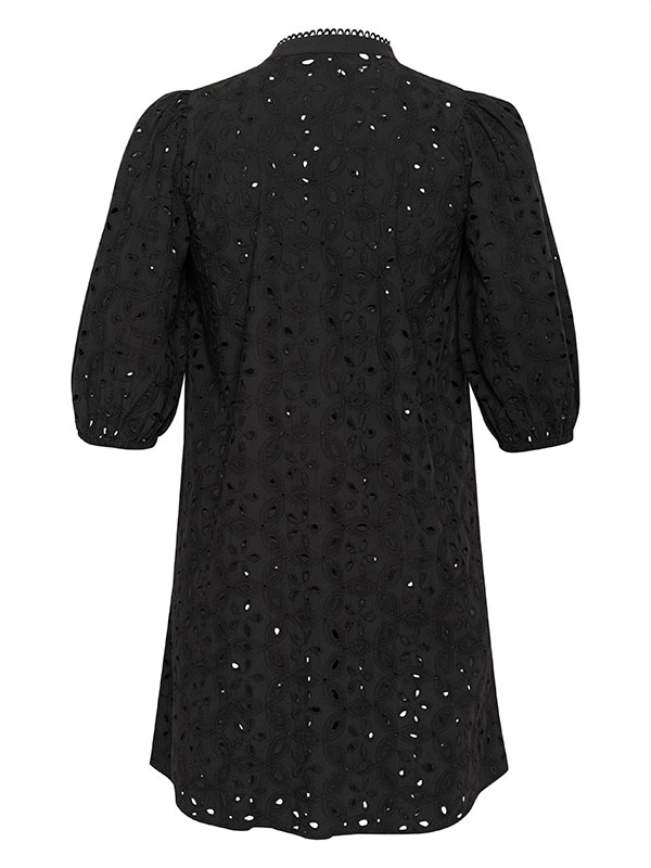 KCSALINA - Plus Size Dress fra Kaffe Curve