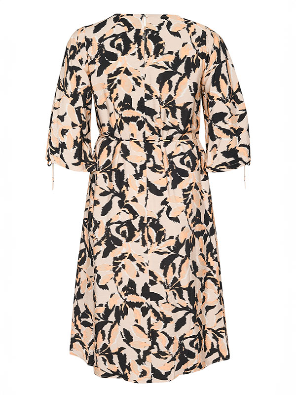 KCPACA - Plus Size Dress fra Kaffe Curve