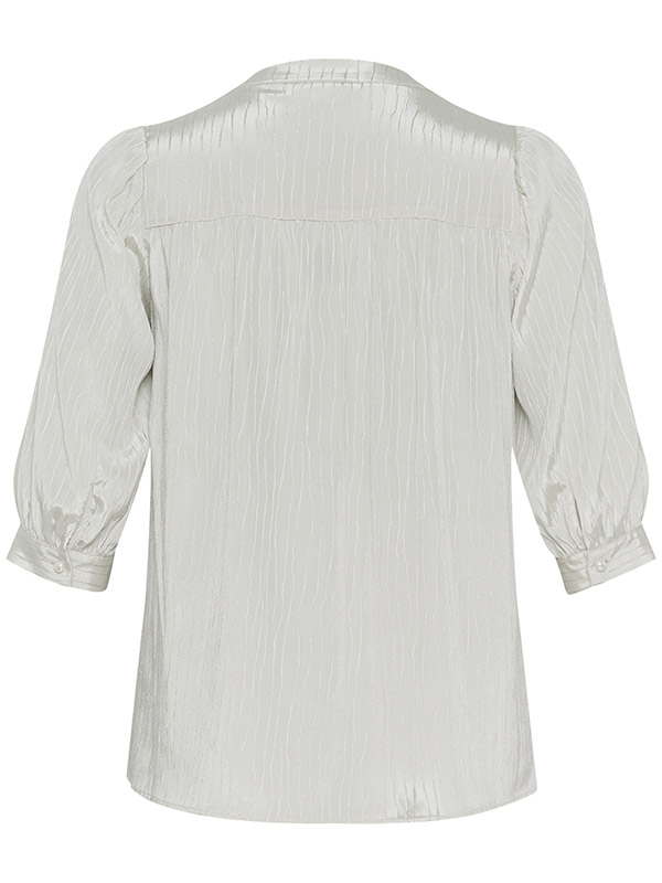 KCNALINA - Plus Size Blouse fra Kaffe Curve
