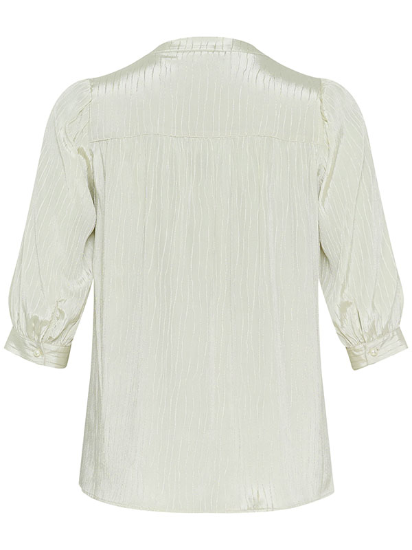 KCNALINA - Plus Size Blouse fra Kaffe Curve