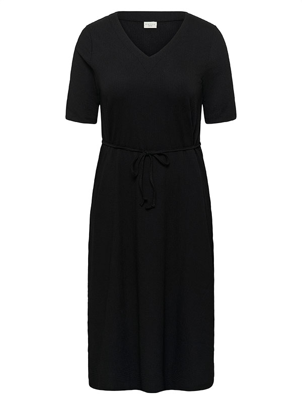 KCIVENA - Plus Size Dress fra Kaffe Curve