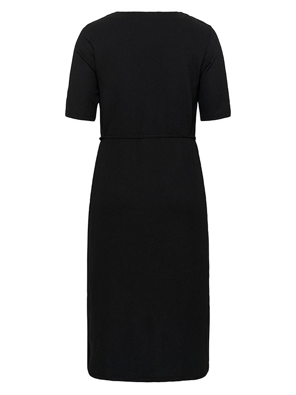 KCIVENA - Plus Size Dress fra Kaffe Curve