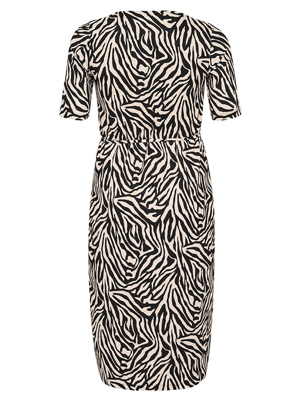 KCIVENA - Plus Size Dress fra Kaffe Curve