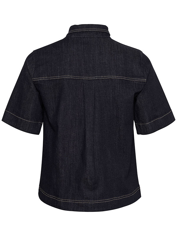 KCKHALA - Plus Size Shirt fra Kaffe Curve