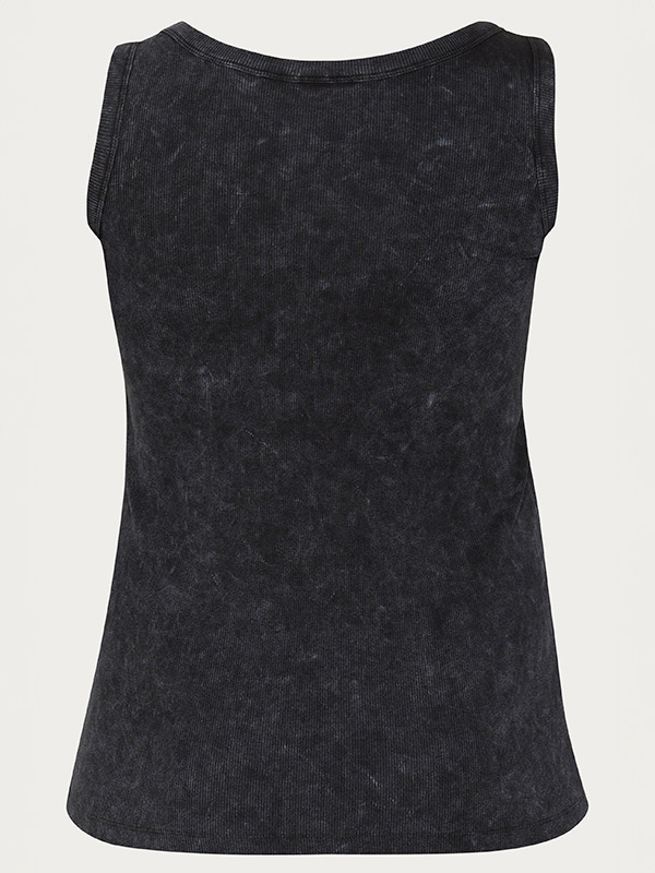 KCDALIA - Plus Size Top fra Kaffe Curve