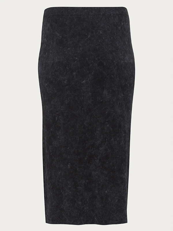 KCDALIA - Plus Size Skirt fra Kaffe Curve