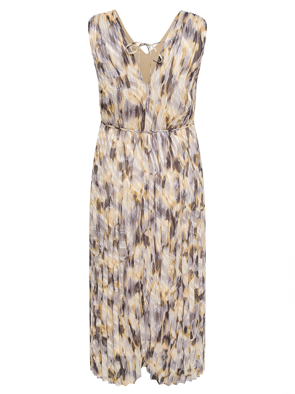 KCVICKA - Plus Size Dress fra Kaffe Curve