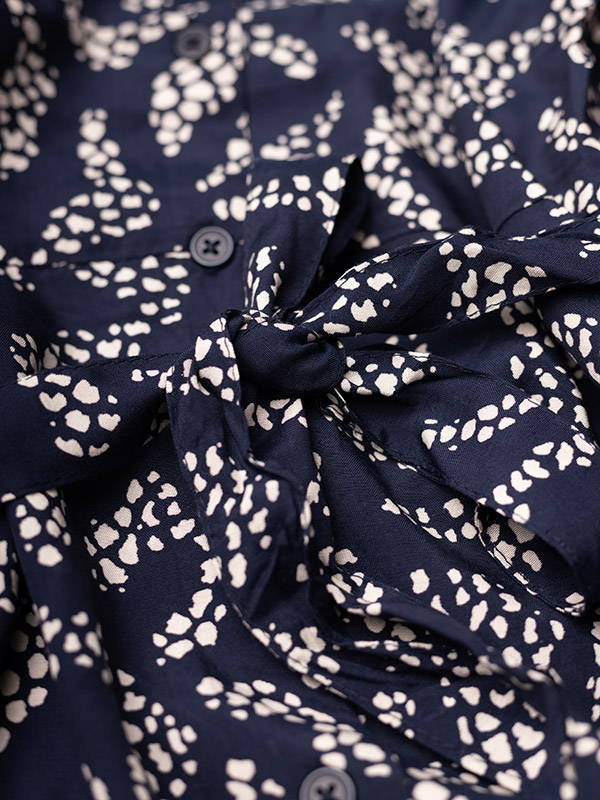 KCBEATE - Plus Size Dress fra Kaffe Curve
