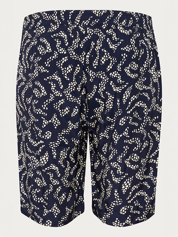 KCBEATE - Plus Size Shorts fra Kaffe Curve