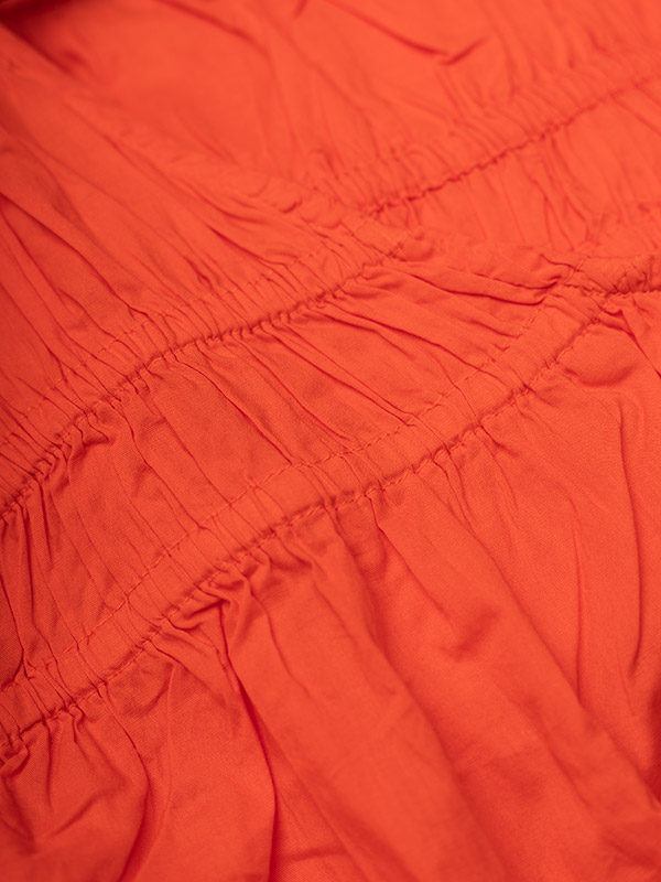 KCTHIA - Plus Size Dress fra Kaffe Curve