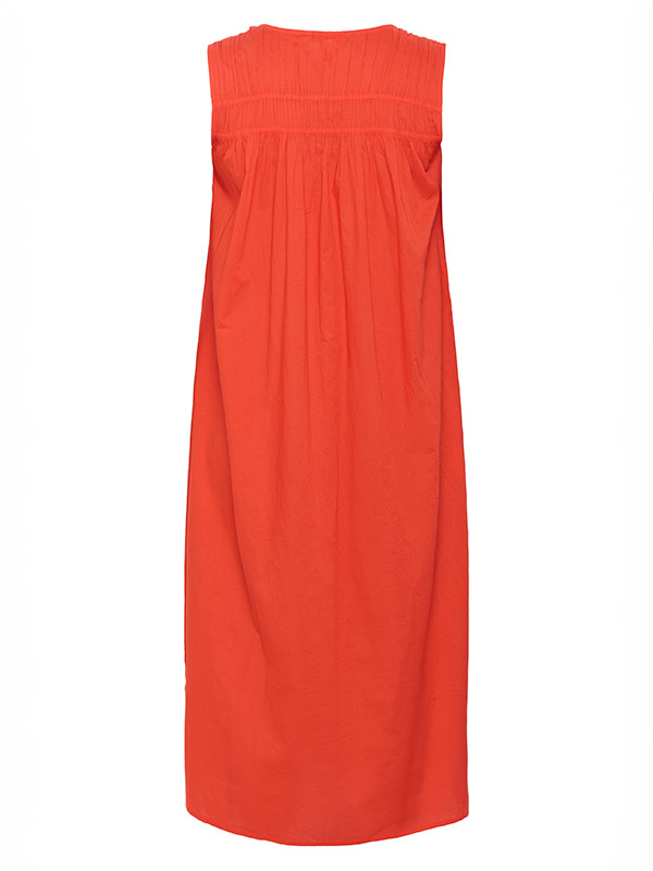 KCTHIA - Plus Size Dress fra Kaffe Curve