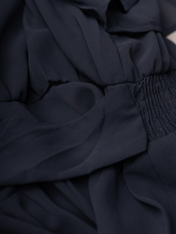KCEVI - Plus Size Dress fra Kaffe Curve
