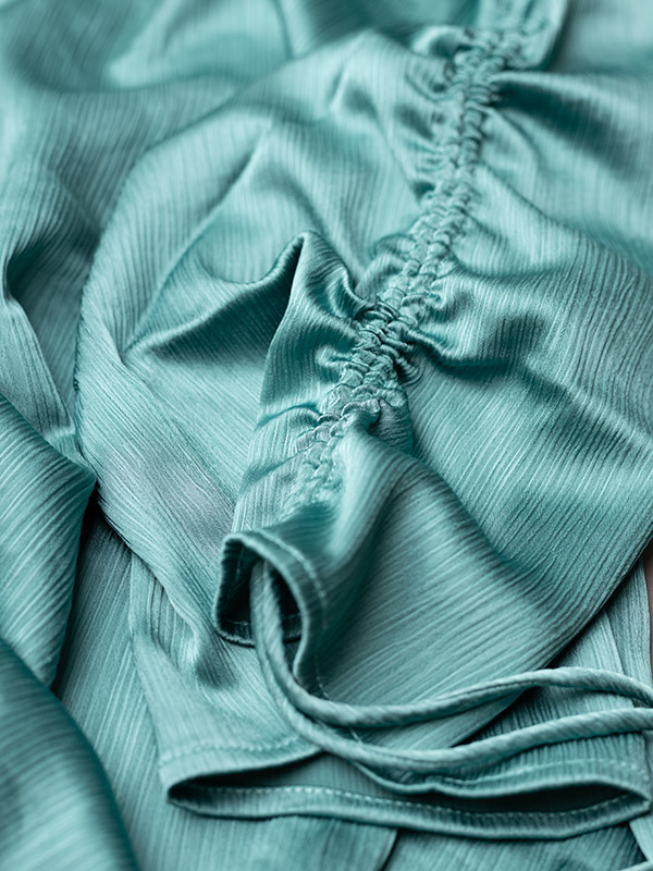 KCMACHEL - Plus Size Dress fra Kaffe Curve