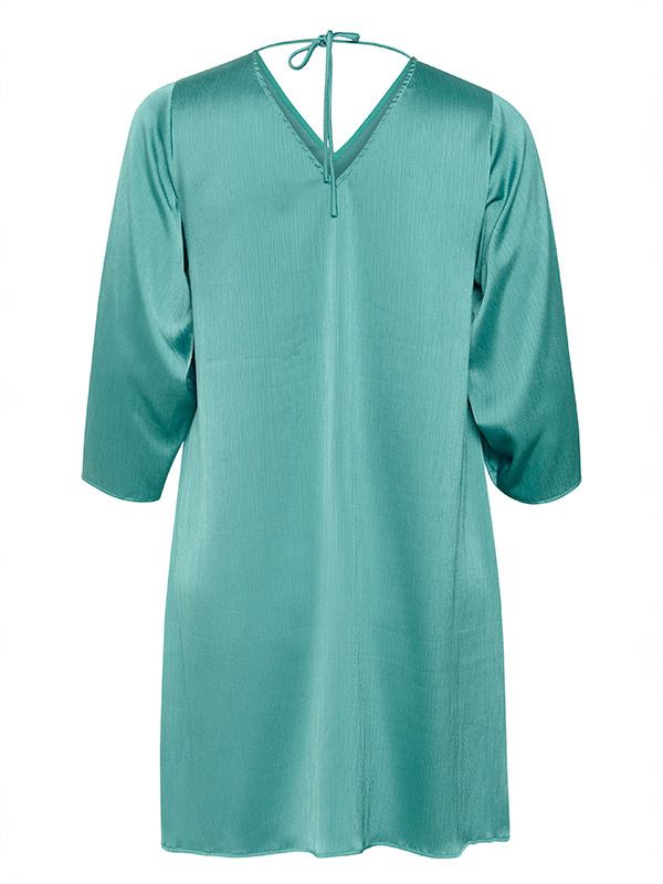 KCMACHEL - Plus Size Dress fra Kaffe Curve