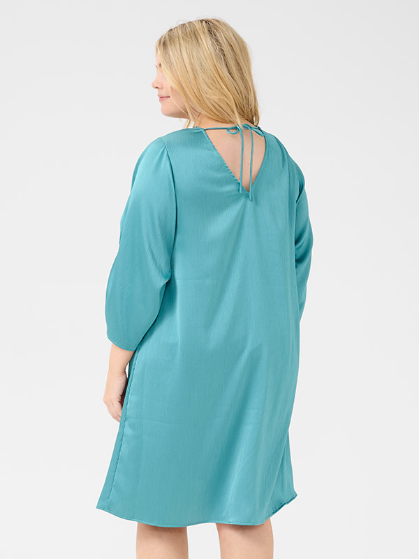 KCMACHEL - Plus Size Dress fra Kaffe Curve