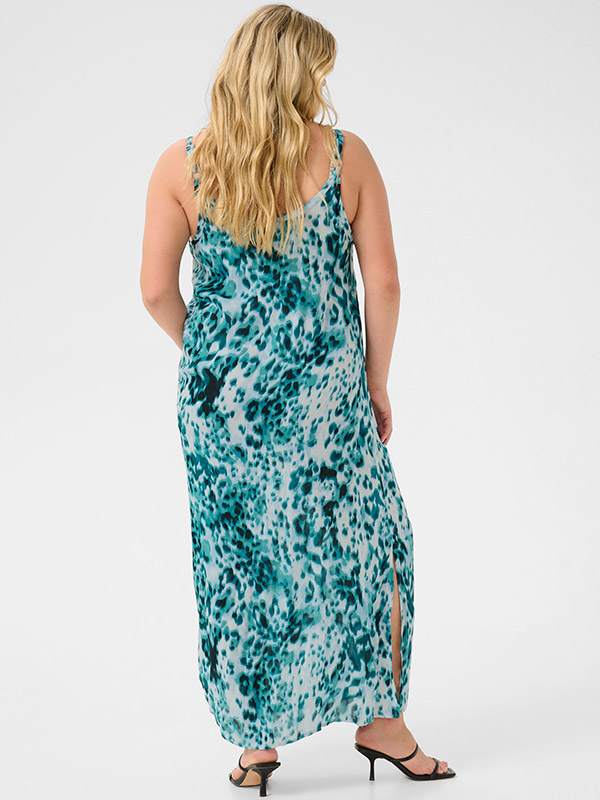KCJULIA - Plus Size Dress fra Kaffe Curve