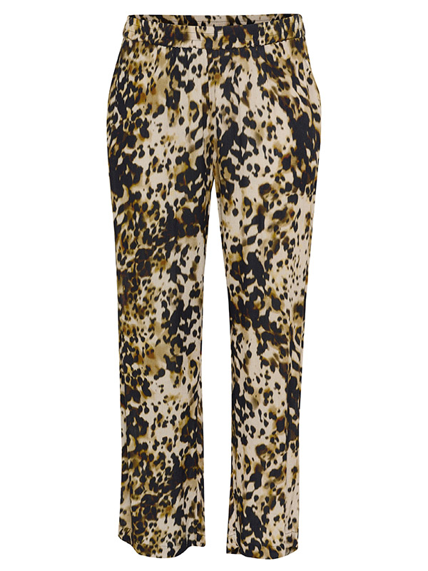 KCJULIA - Plus Size Pants fra Kaffe Curve