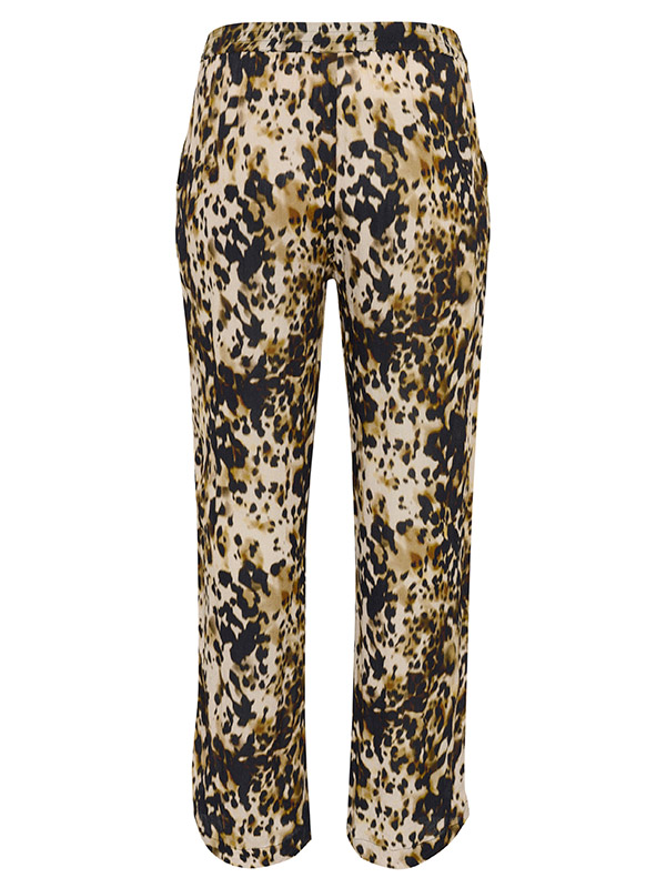 KCJULIA - Plus Size Pants fra Kaffe Curve