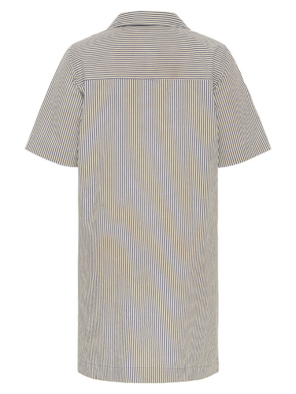 KCNANA - Plus Size Dress fra Kaffe Curve