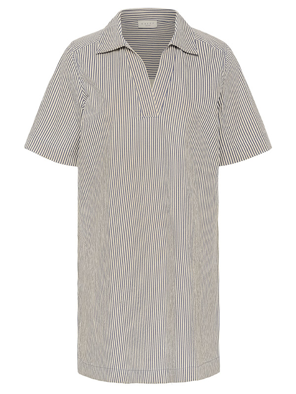 KCNANA - Plus Size Dress fra Kaffe Curve